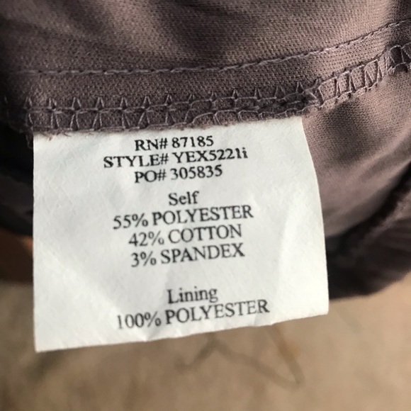 Ruby Rox Dress - Picture 6 of 6